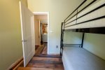 Bedroom with Bunkbed